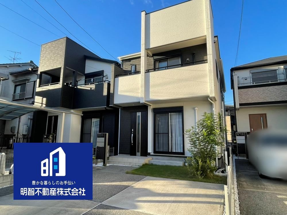 3LDK house in Nakagawa Ward, Nagoya, Aichi - Photo 1