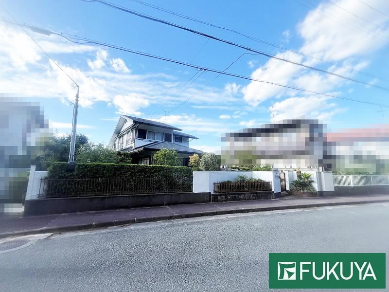 6DK+S house in Inagawa, Kawabe District, Hyogo - Photo 1