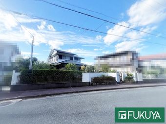 6DK+S house in Inagawa, Kawabe District
