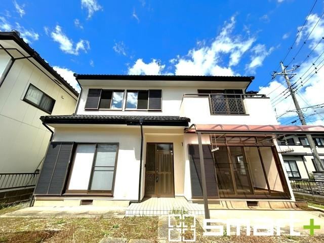 3LDK house in Kasumigaura, Ibaraki - Photo 1