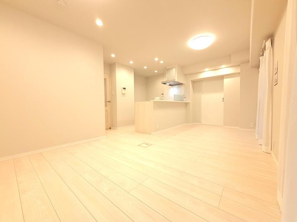 1LDK+S apartment in Adachi Ward, Tokyo - Photo 1