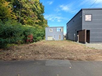 plot of land in Chitose