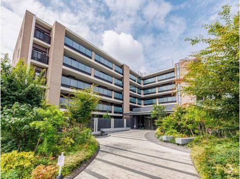 3LDK apartment in Minami Ward, Saitama - Photo 1