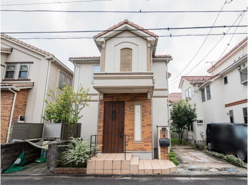 4LDK house in Funabashi, Chiba - Photo 1