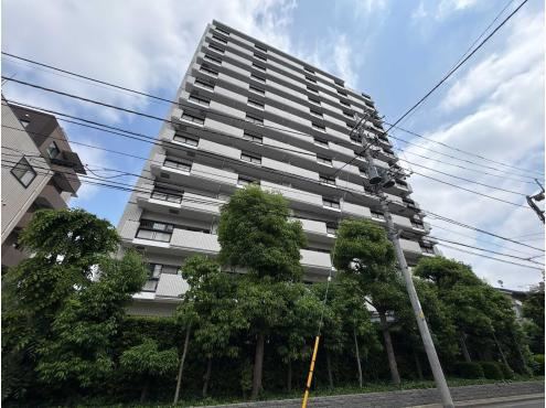 4LDK apartment in Kawaguchi, Saitama - Photo 1