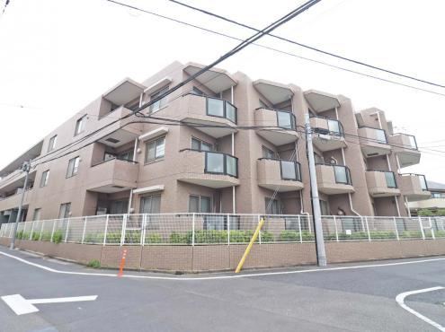 3LDK+S apartment in Suginami Ward, Tokyo - Photo 1