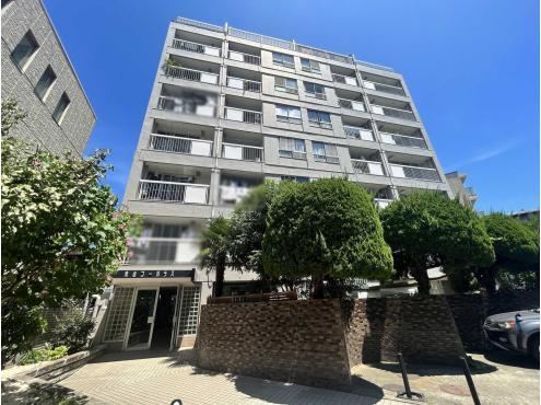 1LDK apartment in Meguro Ward, Tokyo - Photo 1