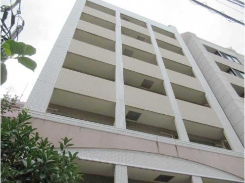 1K apartment in Minato Ward, Tokyo - Photo 1