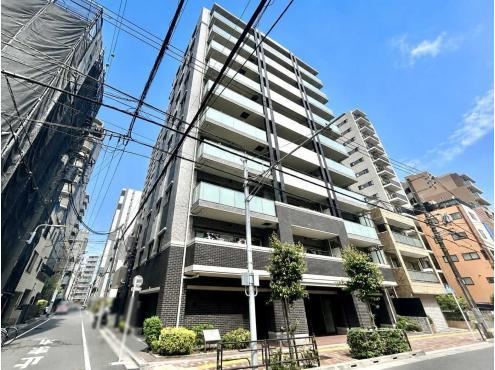 2LDK apartment in Taito Ward, Tokyo - Photo 1