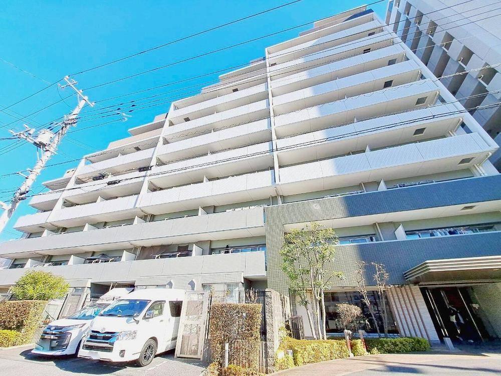 3LDK apartment in Adachi Ward, Tokyo - Photo 1