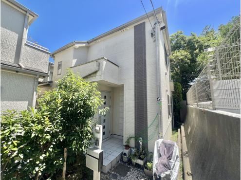 3LDK+S house in Kanazawa Ward, Yokohama, Kanagawa - Photo 1