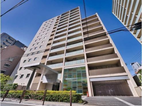 1LDK apartment in Bunkyo Ward, Tokyo - Photo 1