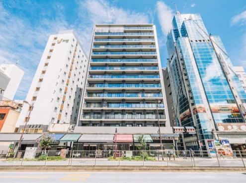 studio apartment in Taito Ward, Tokyo - Photo 1