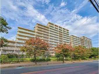 3LDK+S apartment in Fujimino