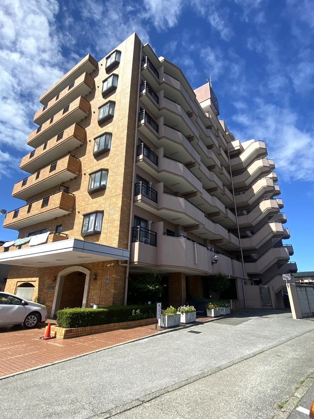 3LDK apartment in Utsunomiya, Tochigi - Photo 1