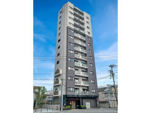 3LDK apartment in Kawasaki Ward, Kawasaki, Kanagawa - Photo 1