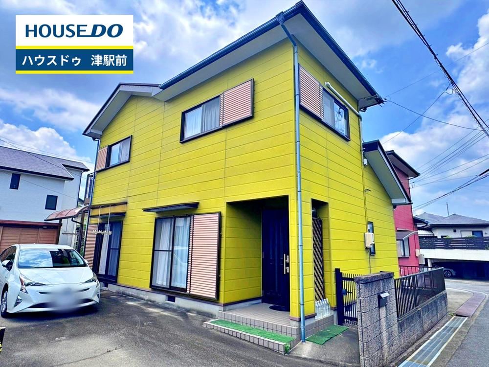 3LDK house in Tsu, Mie - Photo 1