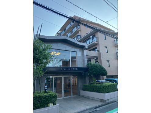 3LDK apartment in Katsushika Ward, Tokyo - Photo 1