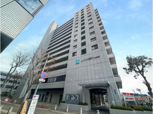 3LDK apartment in Tarumi Ward, Kobe, Hyogo - Photo 1