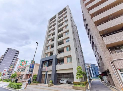 3LDK apartment in Koto Ward, Tokyo - Photo 1