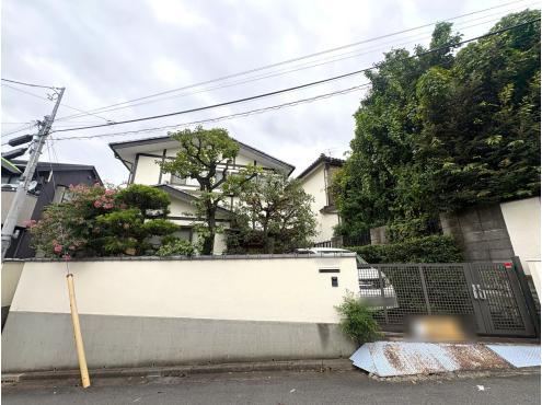 4LDK house in Setagaya Ward, Tokyo - Photo 1