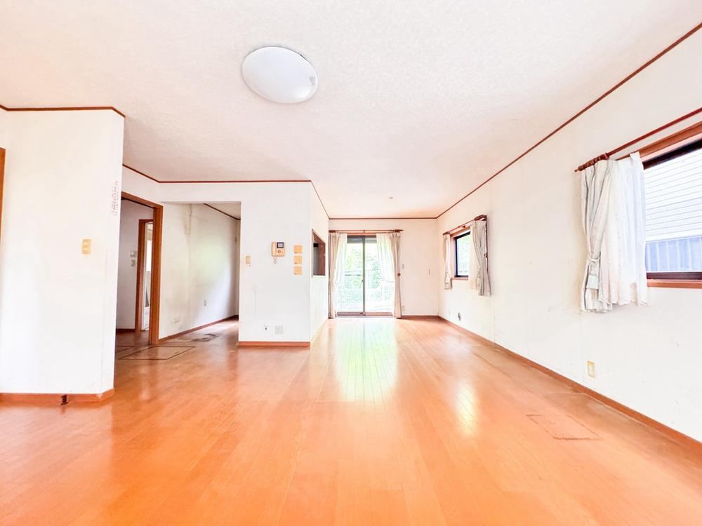 4LDK house in Sakae Ward, Yokohama, Kanagawa - Photo 1