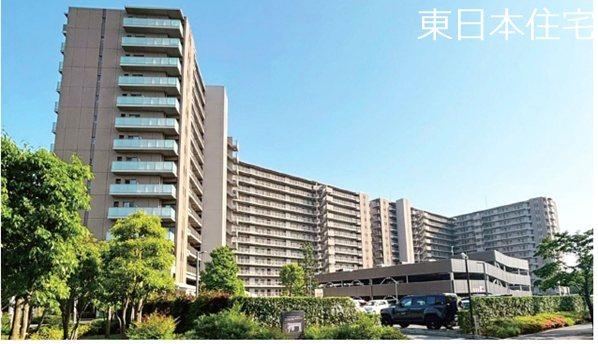 3LDK apartment in Inzai, Chiba - Photo 1