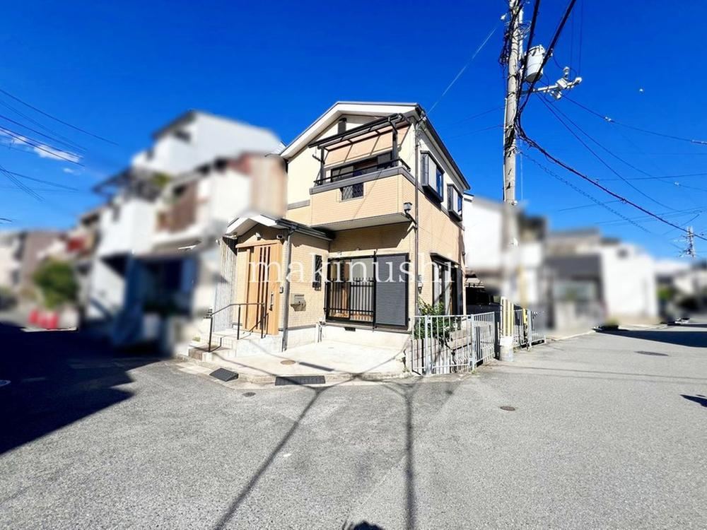 2DK house in Nishi Ward, Sakai, Osaka - Photo 1