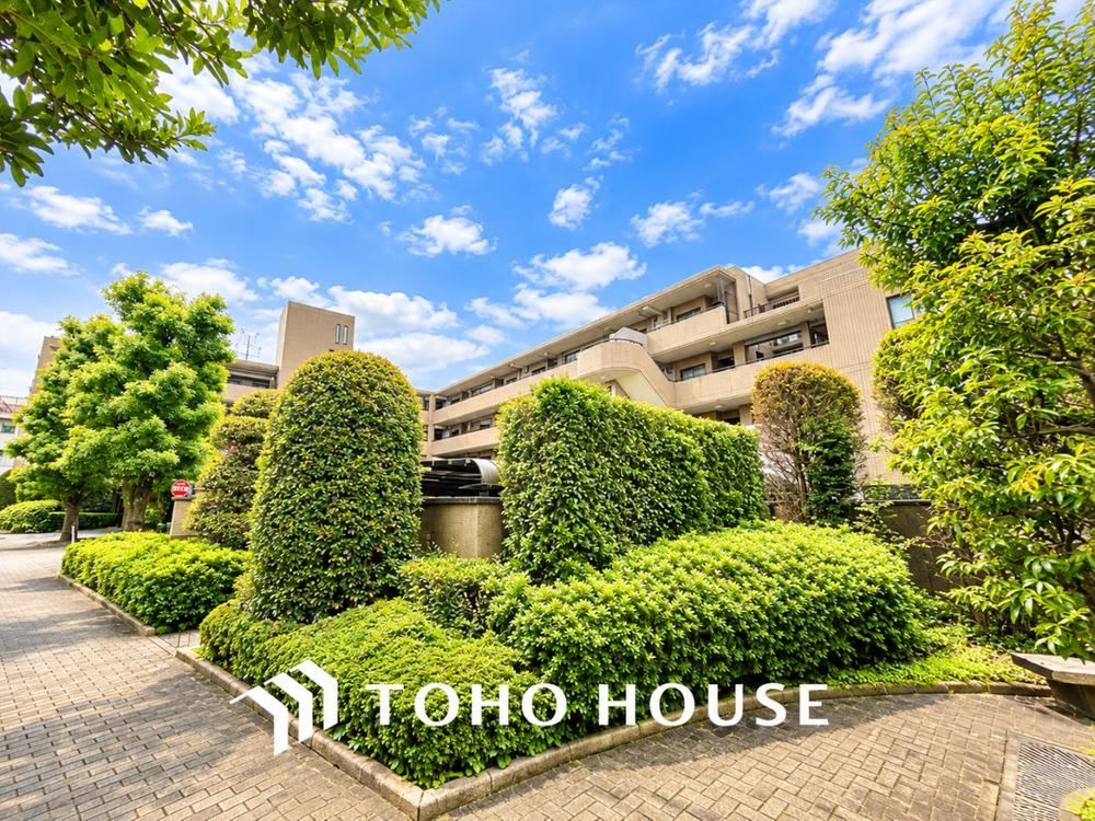 3LDK apartment in Musashino, Tokyo - Photo 1