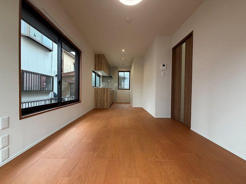 2LDK house in Sakura Ward, Saitama - Photo 1