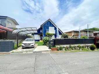 3LDK+S house in Minamikawachi District