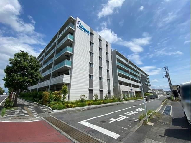 3LDK apartment in Otsu, Shiga - Photo 1