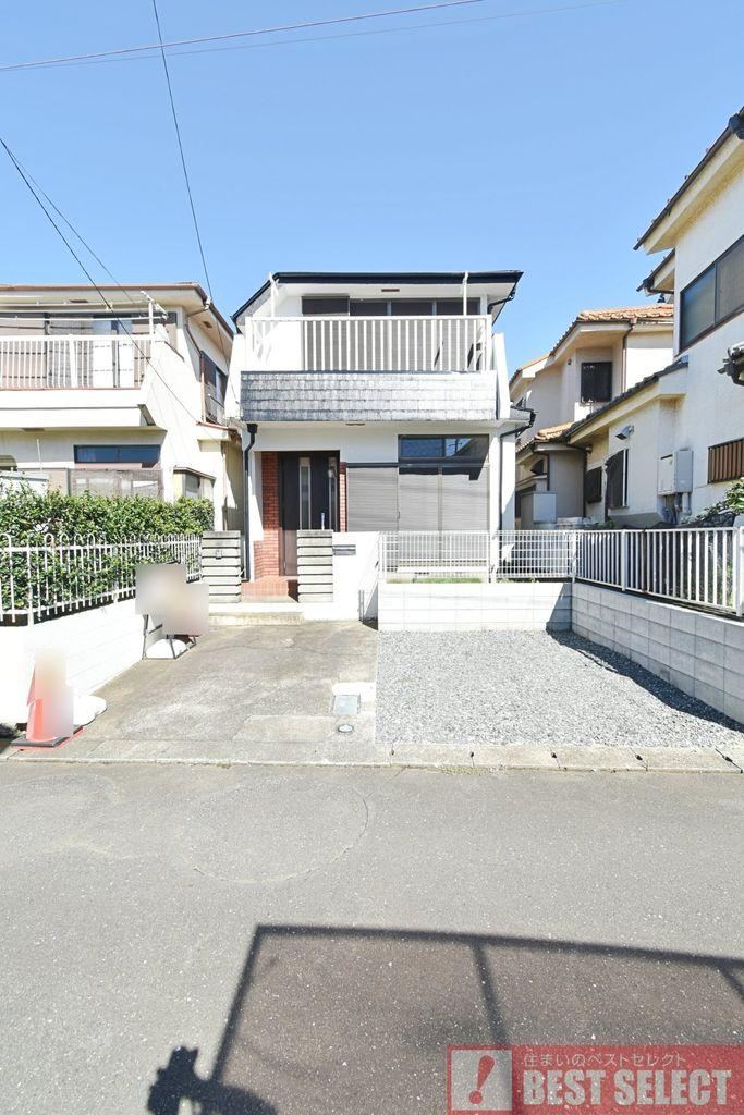 3LDK house in Sayama, Saitama - Photo 1