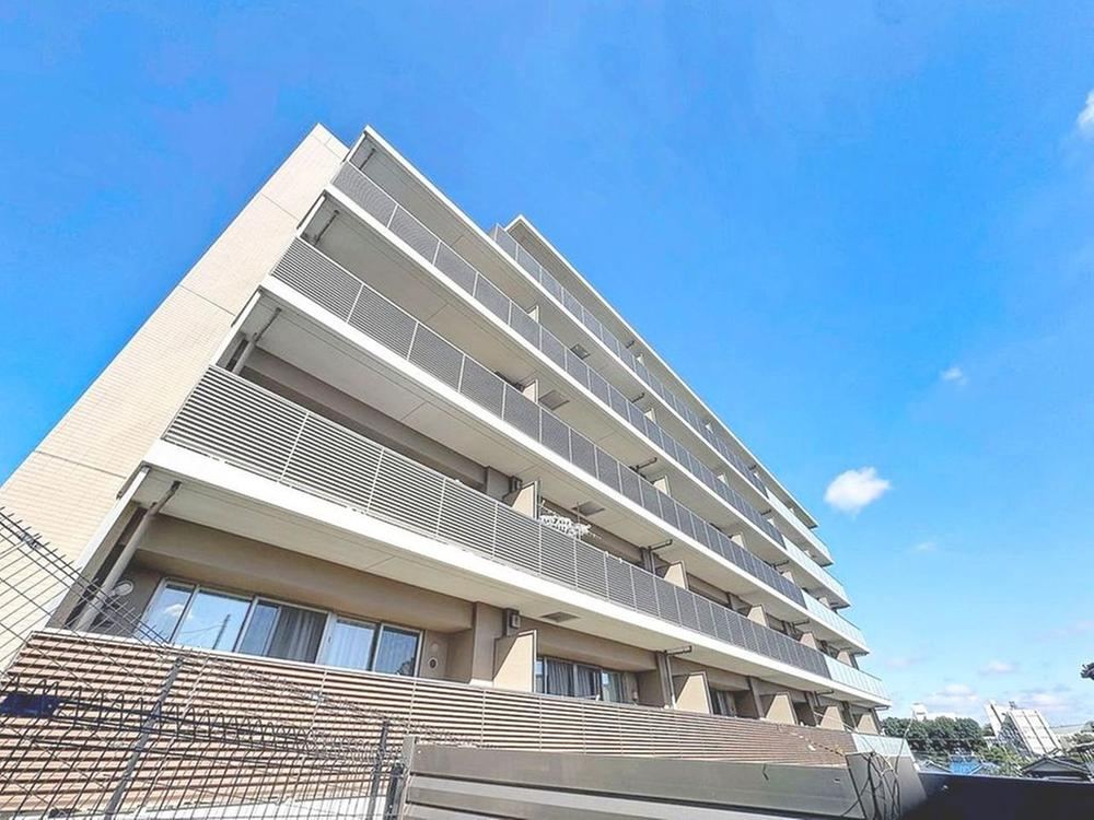 3LDK apartment in Funabashi, Chiba - Photo 1