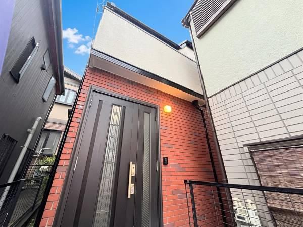 3LDK house in Kohoku Ward, Yokohama, Kanagawa - Photo 1