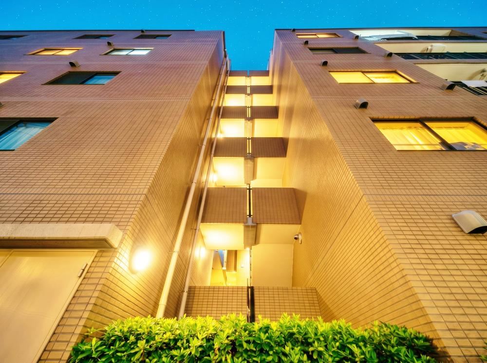 3LDK apartment in Nerima Ward, Tokyo - Photo 1
