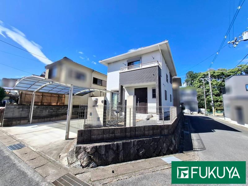 3LDK+S house in Kameoka, Kyoto - Photo 1