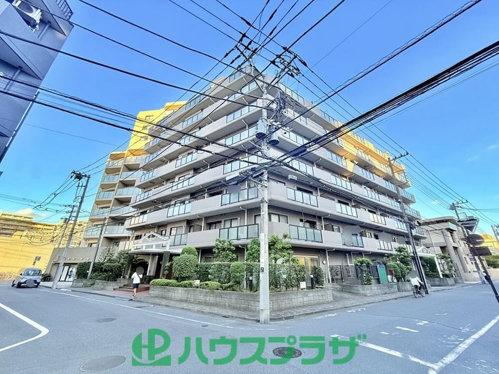 2LDK apartment in Edogawa Ward, Tokyo - Photo 1