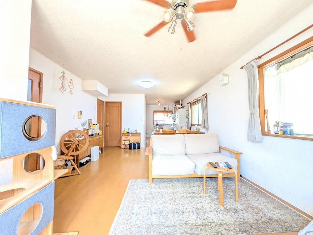 3LDK house in Sakae Ward, Yokohama, Kanagawa - Photo 1