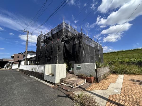 4LDK house in Kurume, Fukuoka - Photo 1