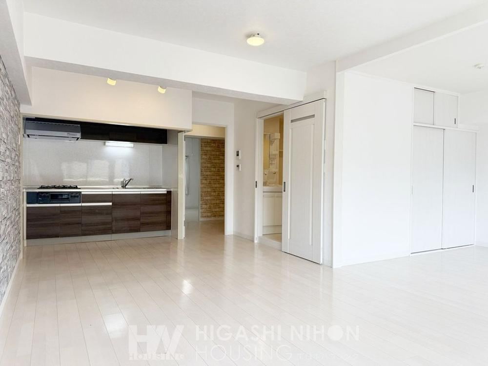 2LDK apartment in Miyamae Ward, Kawasaki, Kanagawa - Photo 1