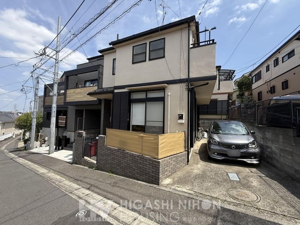 3LDK house in Miyamae Ward, Kawasaki, Kanagawa - Photo 1