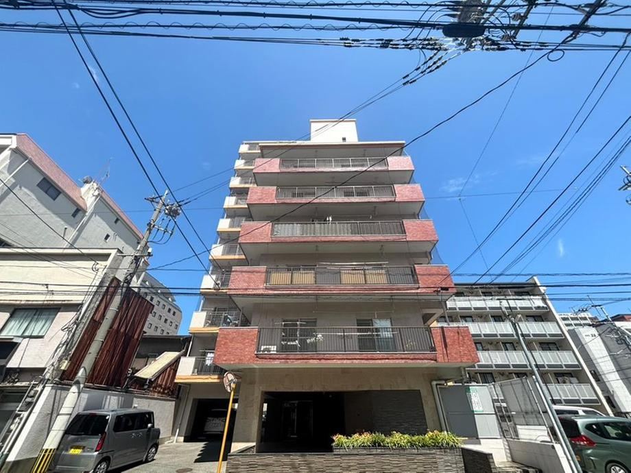 2LDK apartment in Hakata Ward, Fukuoka - Photo 1