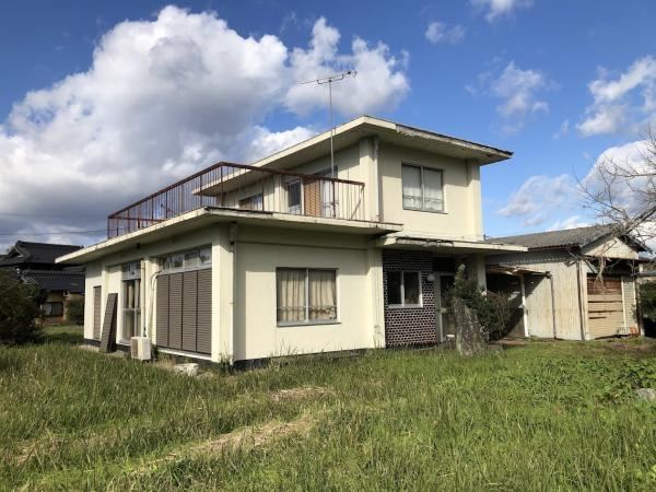 4DK house in Kawabe, Kamo District, Gifu - Photo 1