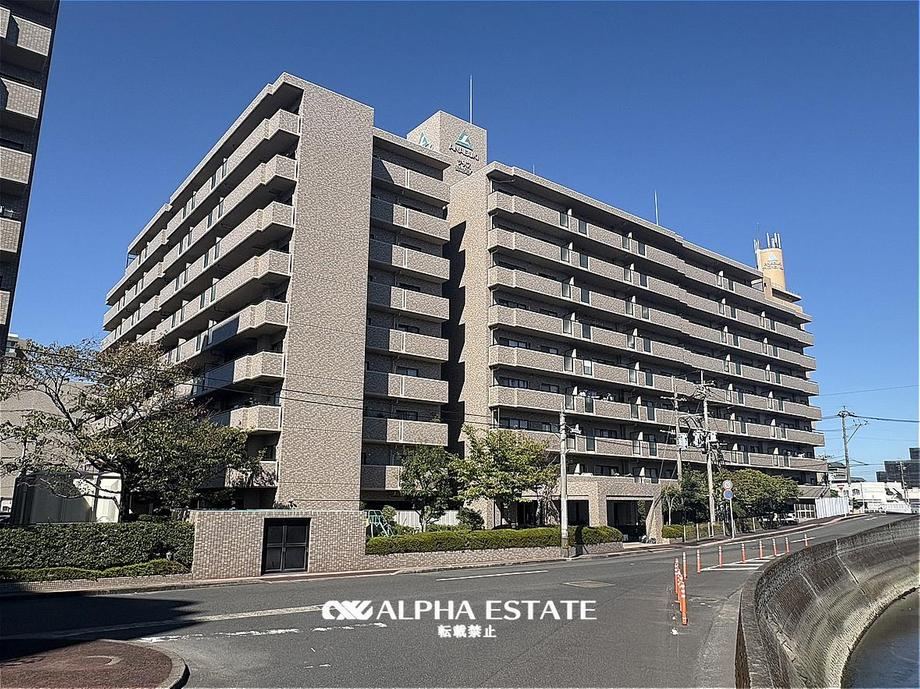 3LDK apartment in Kagoshima, Kagoshima - Photo 1
