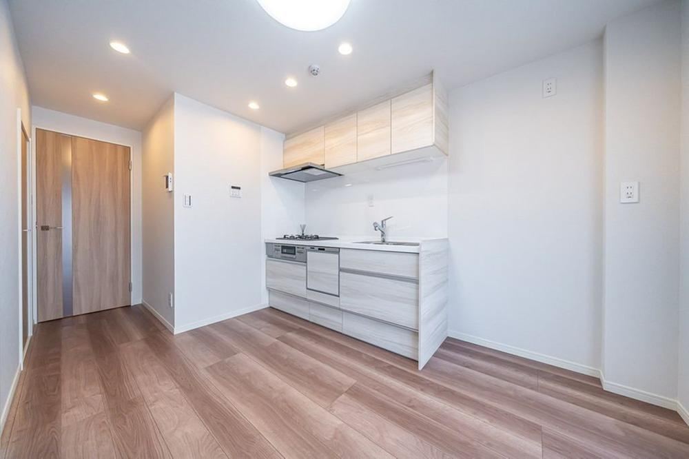 1DK+S apartment in Kawaguchi, Saitama - Photo 1