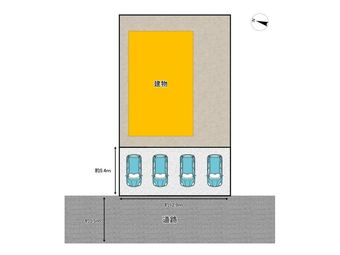 5LDK house in Seto