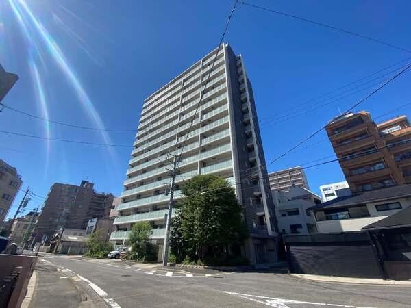 3LDK apartment in Kita Ward, Nagoya, Aichi - Photo 1