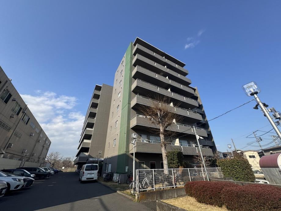 3LDK apartment in Hachioji, Tokyo - Photo 1