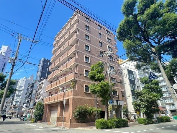 2LDK+S apartment in Nishinomiya, Hyogo - Photo 1